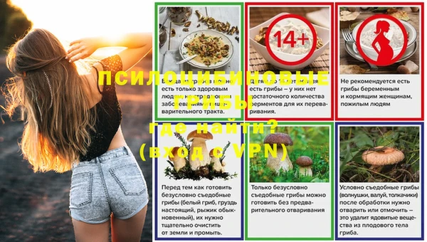 винт Богородск